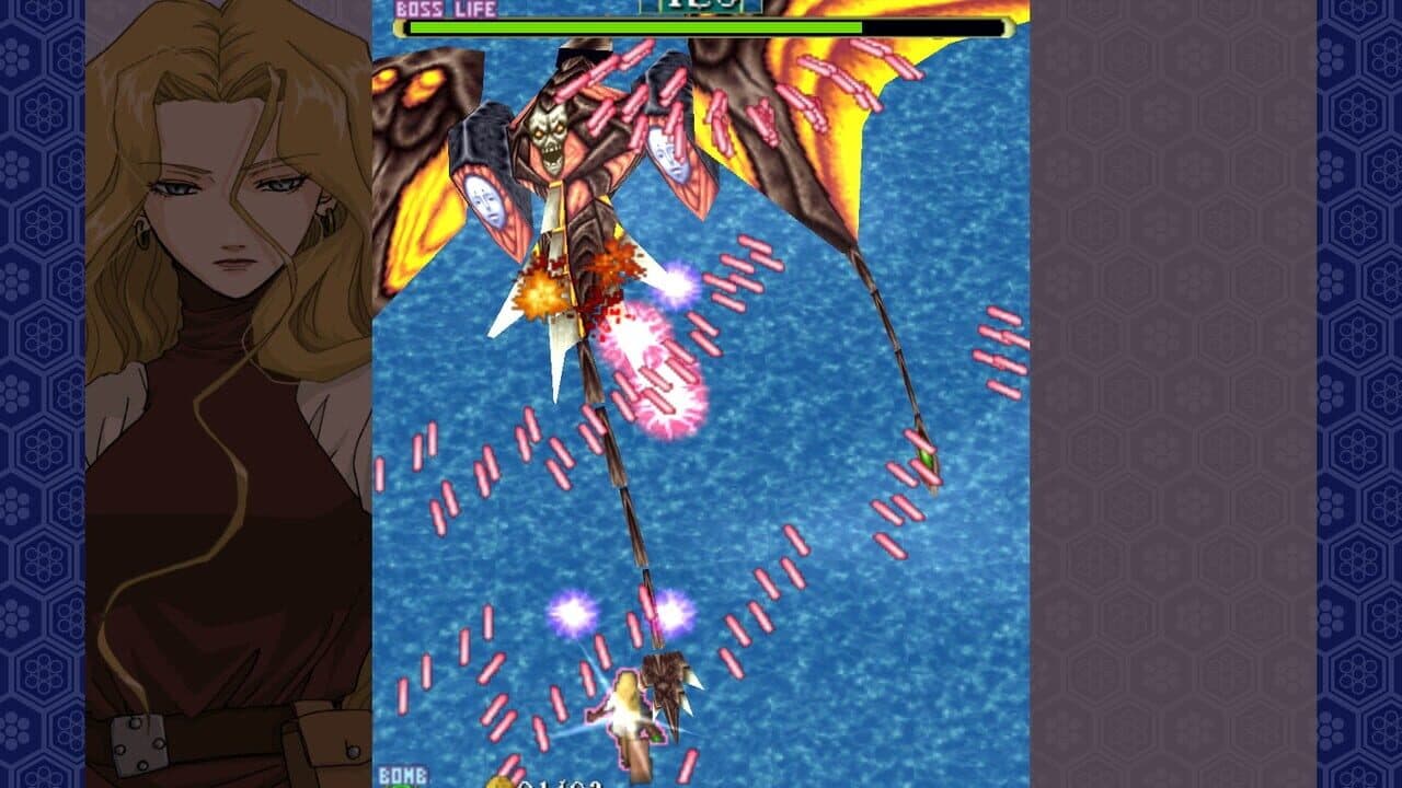 Castle of Shikigami: Evolution thumbnail 9