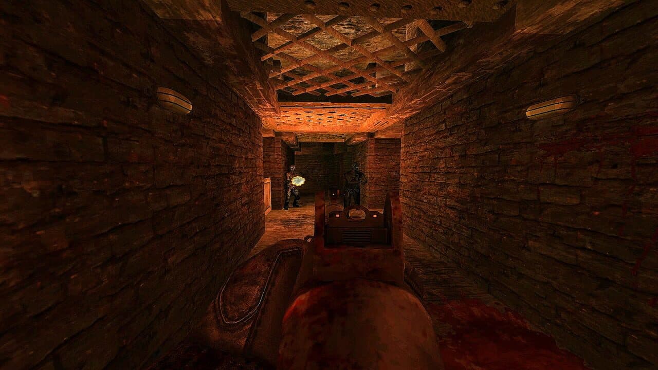 Crimson Metal: Episode II thumbnail 2