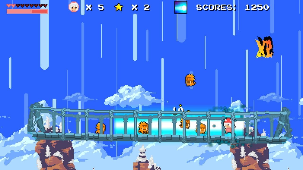 Taimumari: Sweet Legend thumbnail 2