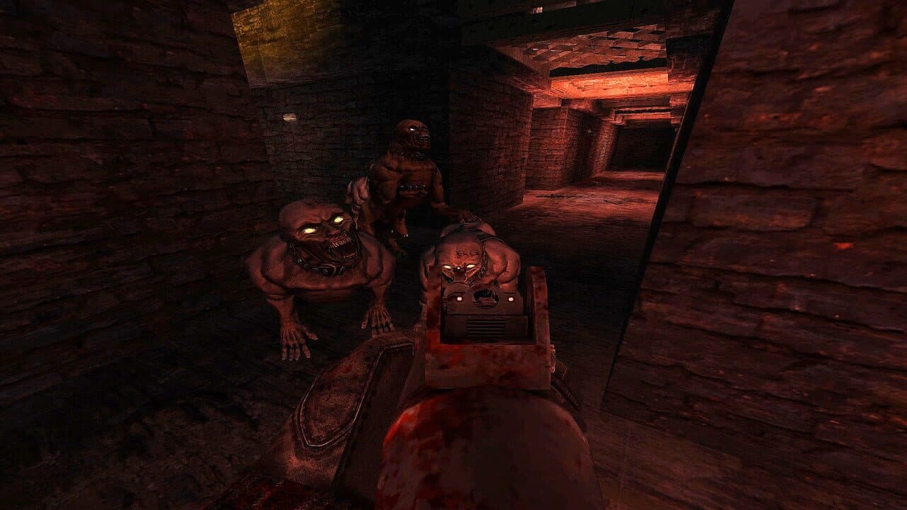 Crimson Metal: Episode II thumbnail 4