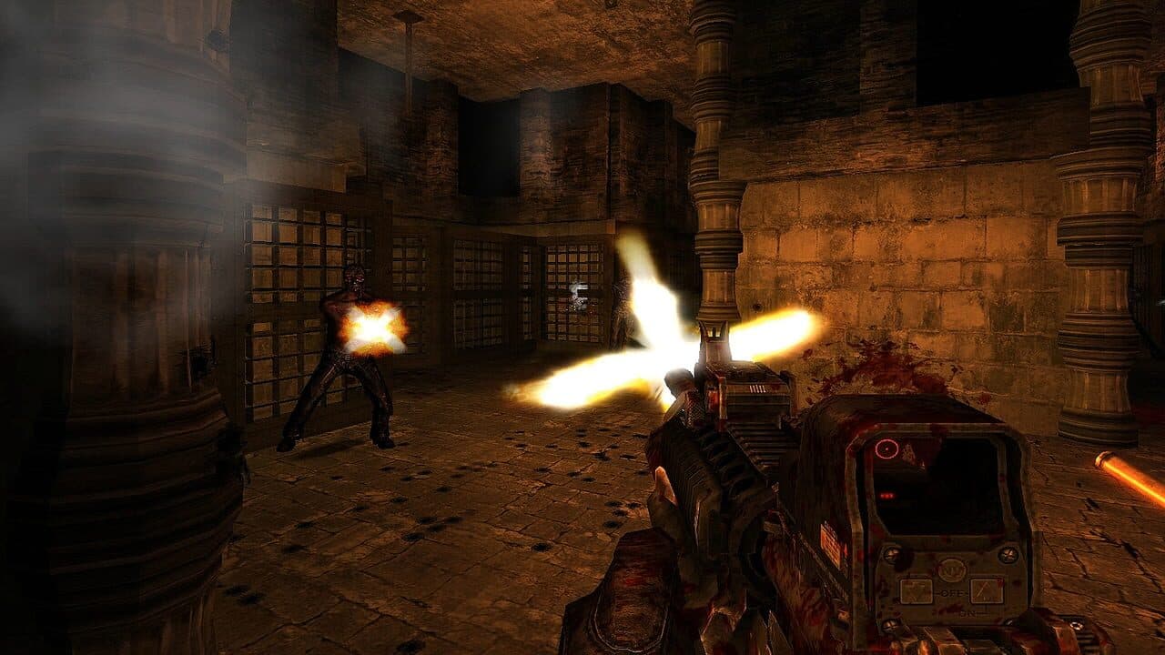 Crimson Metal: Episode II thumbnail 6