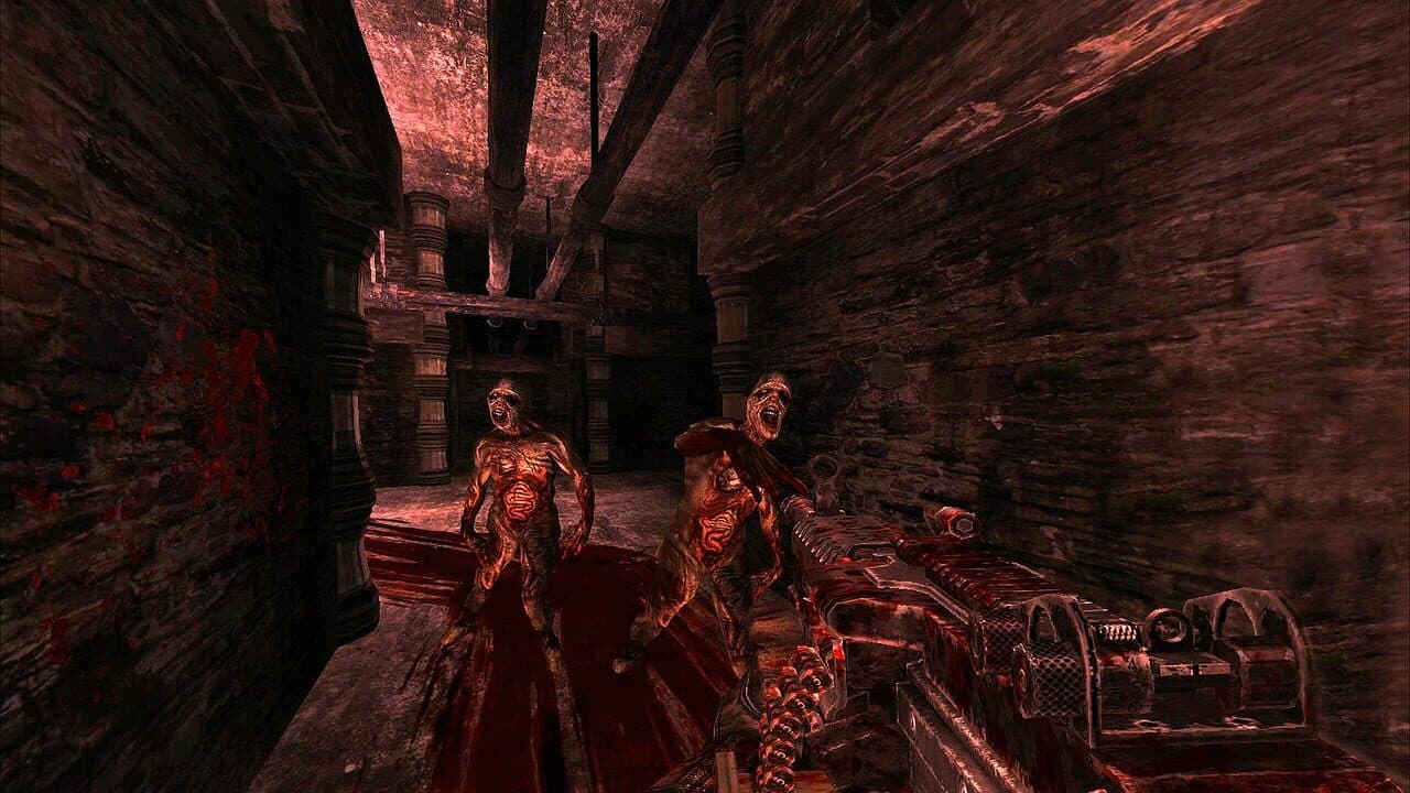 Crimson Metal: Episode II thumbnail 7
