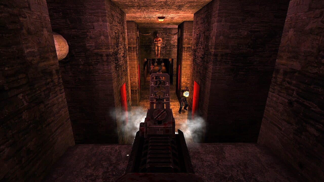 Crimson Metal: Episode II thumbnail 8