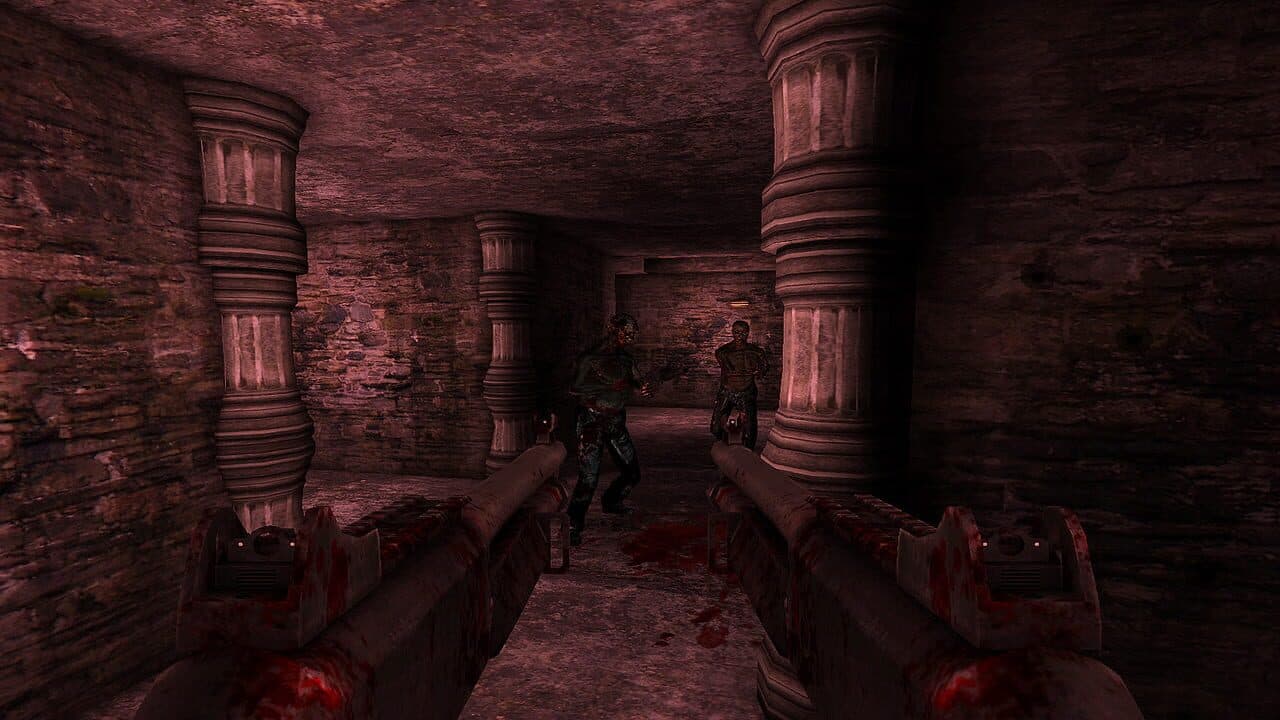 Crimson Metal: Episode II thumbnail 10