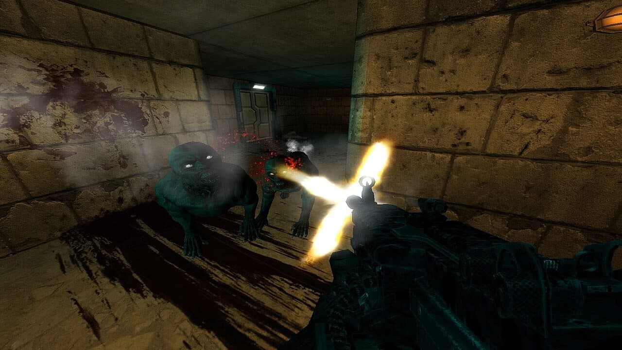 Crimson Metal: Episode II thumbnail 5