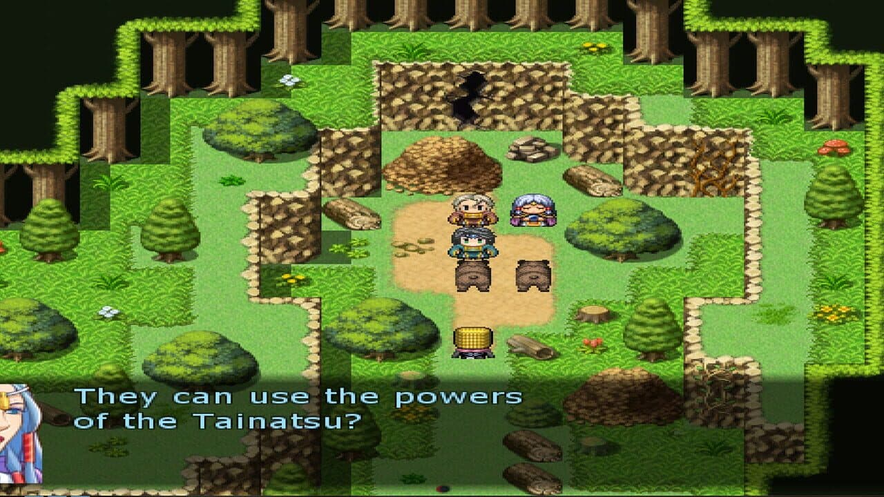Solenars Edge Rebirth: After Story thumbnail 3