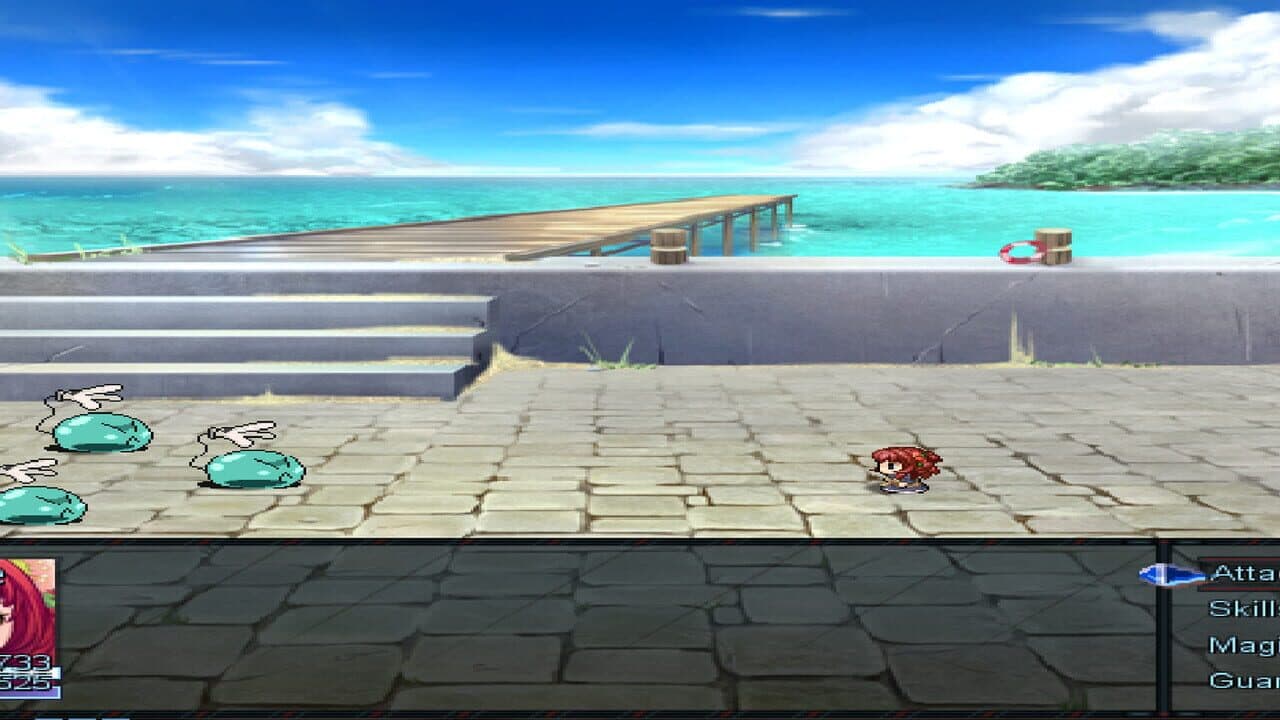 Solenars Edge Rebirth: After Story thumbnail 2