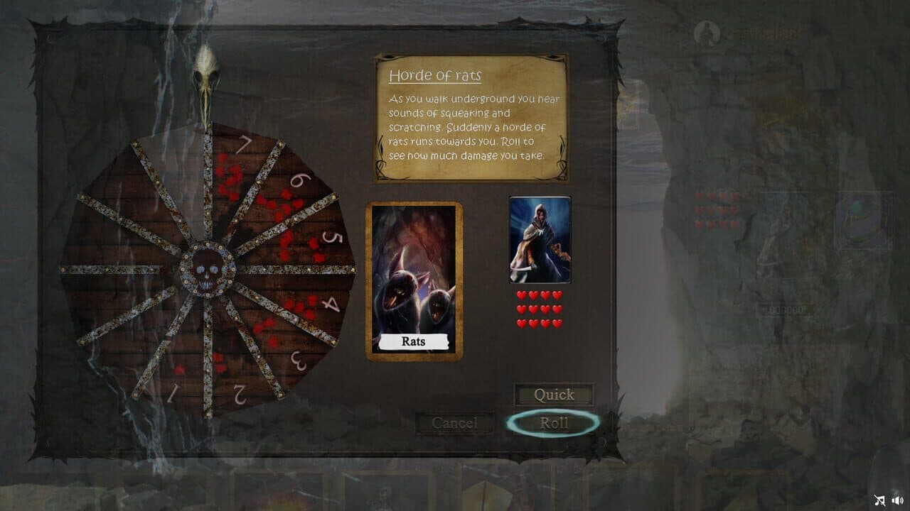 Castle Explorer: The Dark Below thumbnail 3
