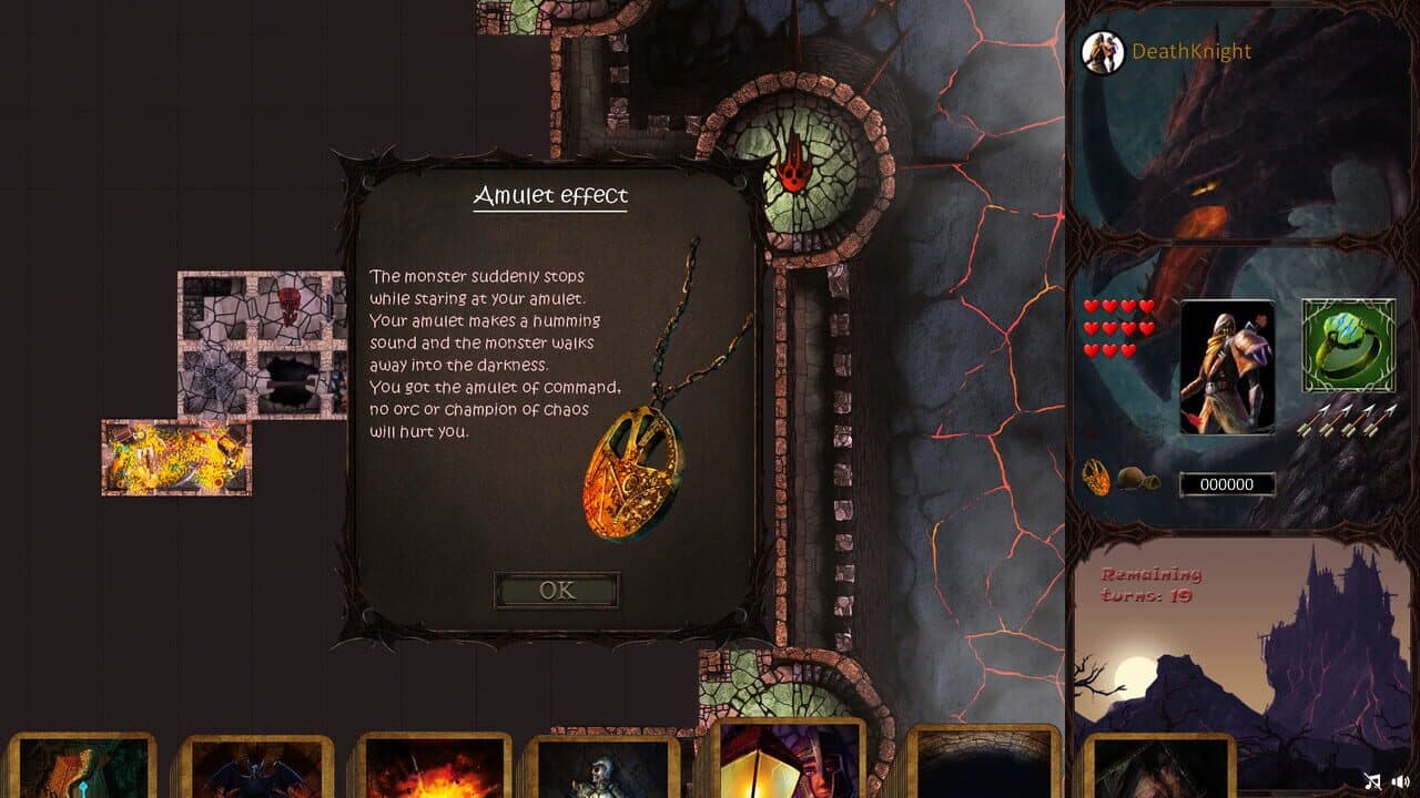 Castle Explorer: The Dark Below thumbnail 4