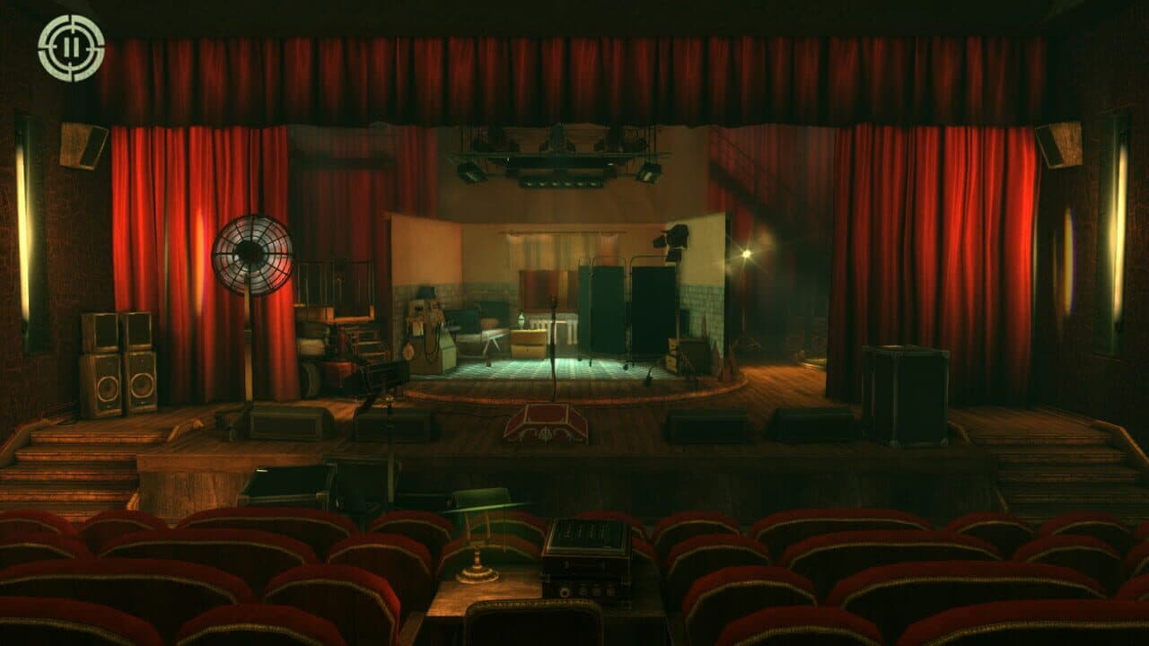 In Fear I Trust: Episode 4 - The Glimpse thumbnail 2