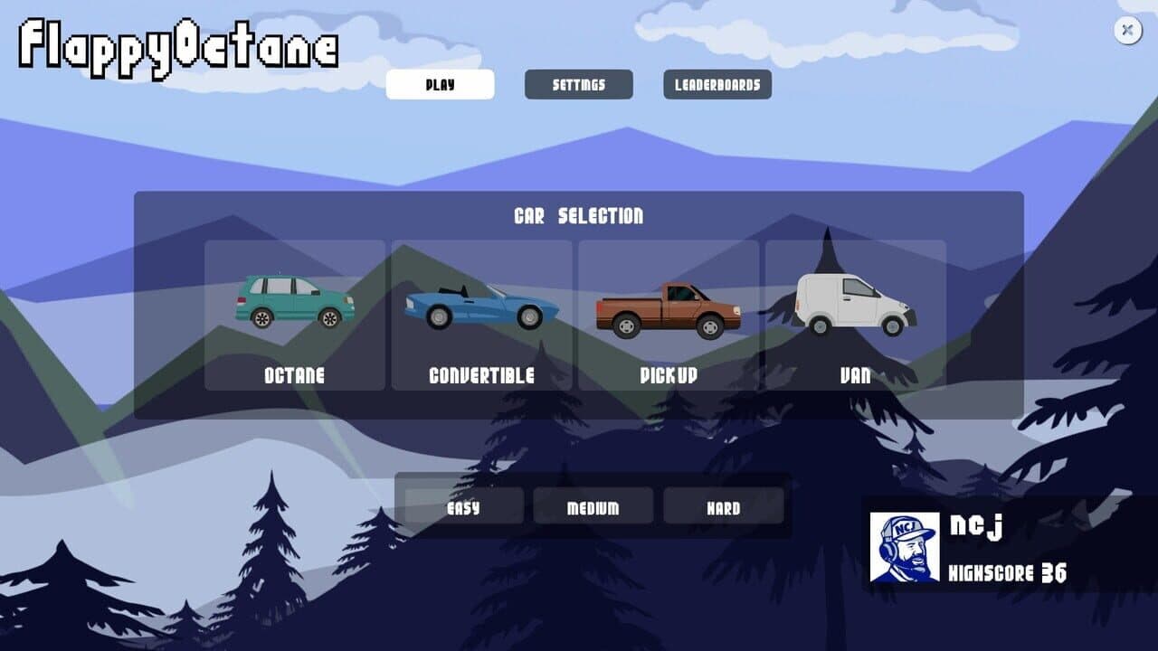Flappy Octane thumbnail 2
