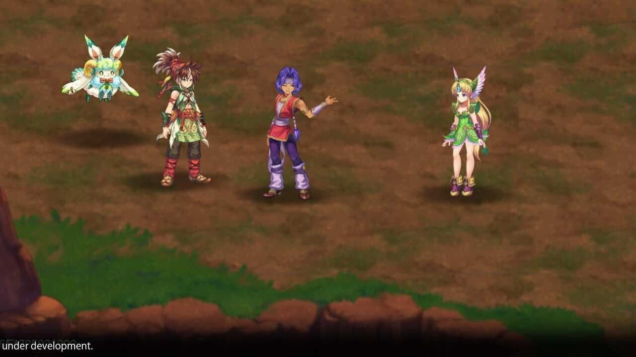 Echoes of Mana thumbnail 2