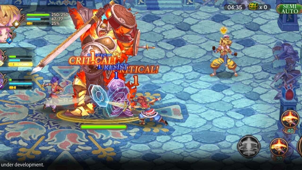 Echoes of Mana thumbnail 6