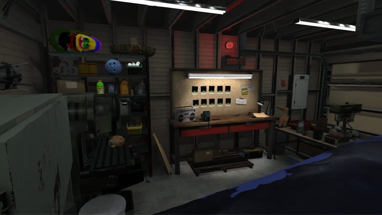 Headmaster: The Lost Lessons thumbnail 6