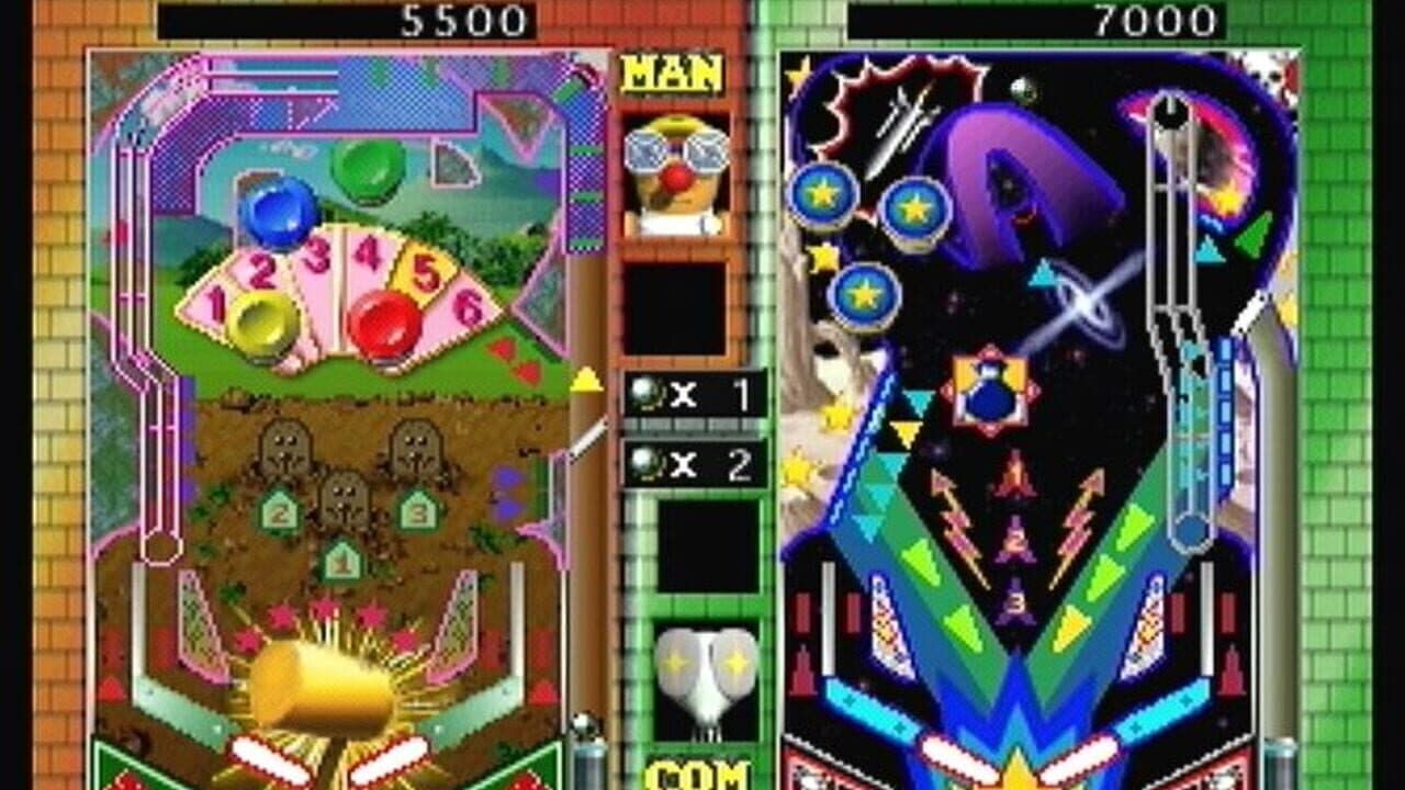Battle Pinball thumbnail 3