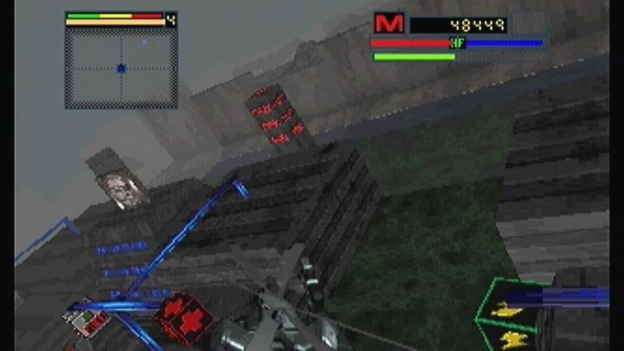Blade Force thumbnail 4