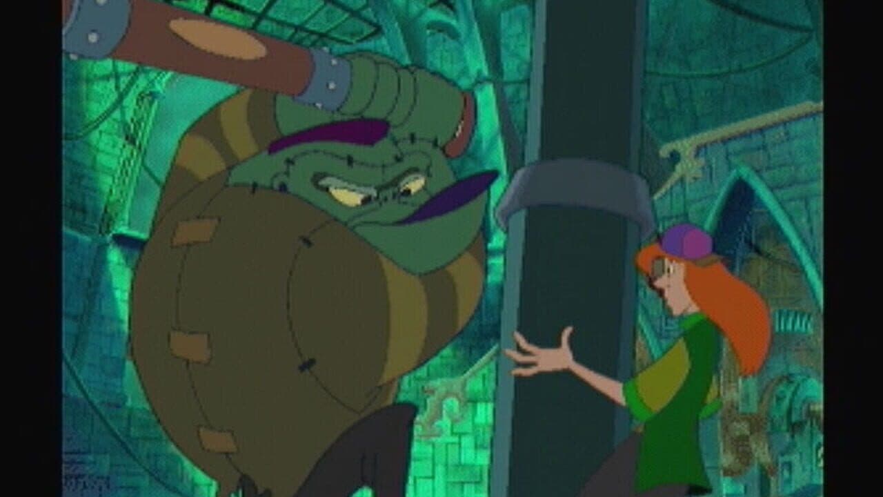 Brain Dead 13 screenshot 1