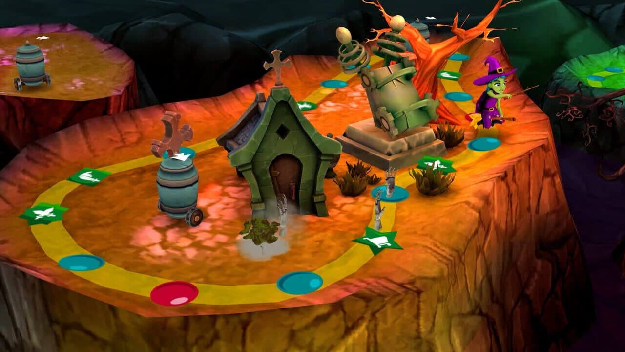 Mega Monster Party thumbnail 7