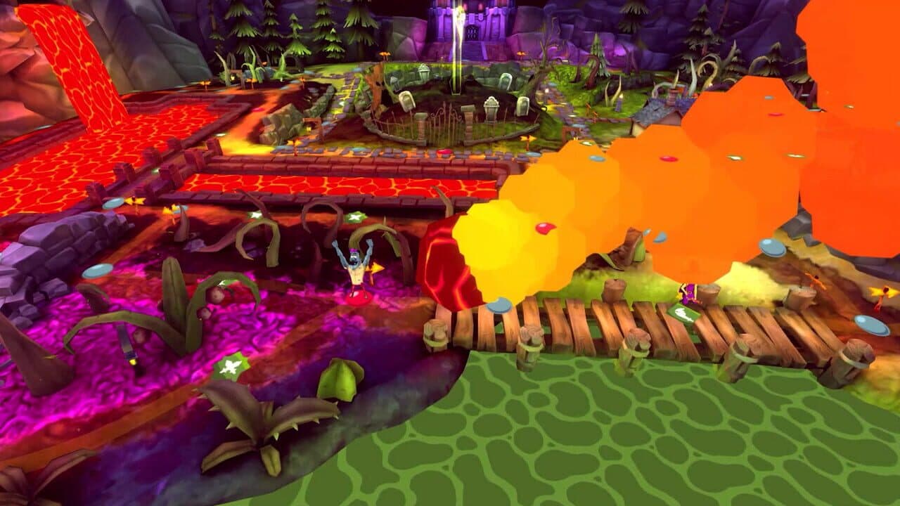 Mega Monster Party thumbnail 12