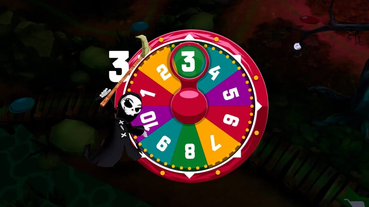 Mega Monster Party thumbnail 13