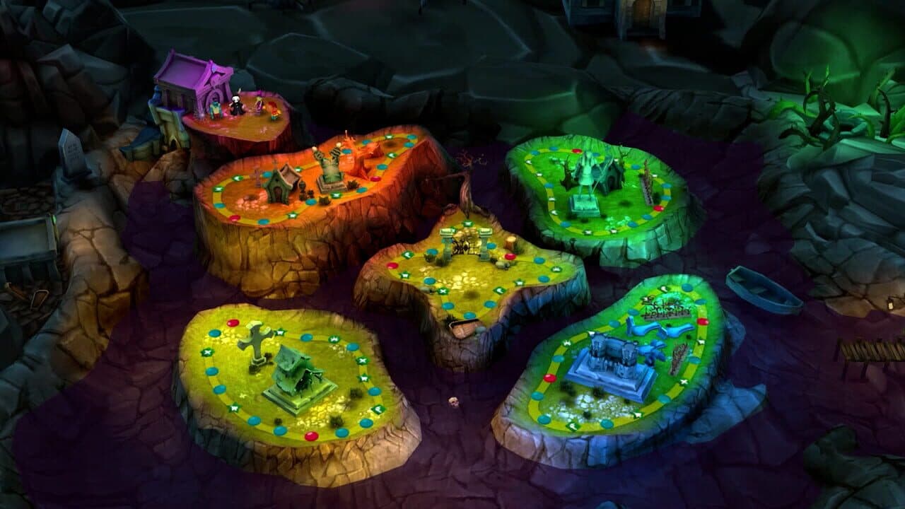 Mega Monster Party thumbnail 14