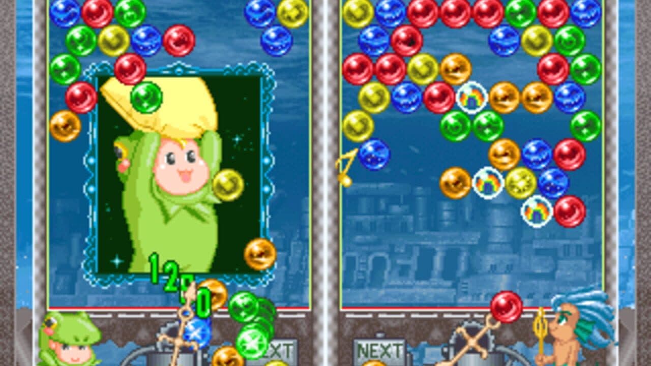 Bust-a-Move 4 thumbnail 2