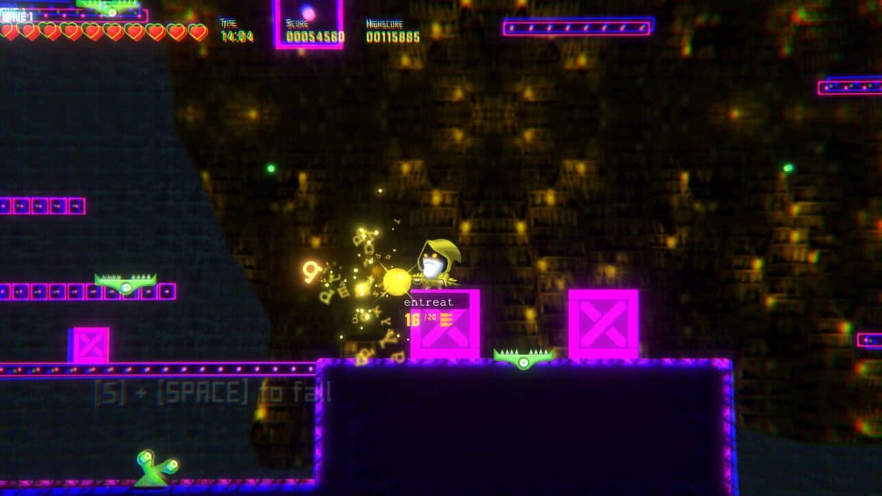 Typomancer in the Feather's Way thumbnail 10