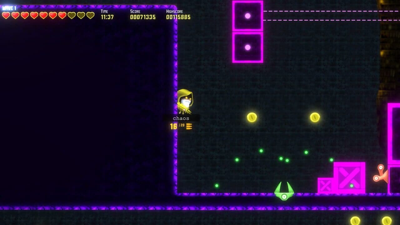 Typomancer in the Feather's Way thumbnail 2