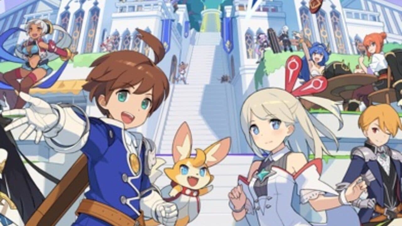 World Flipper thumbnail 8