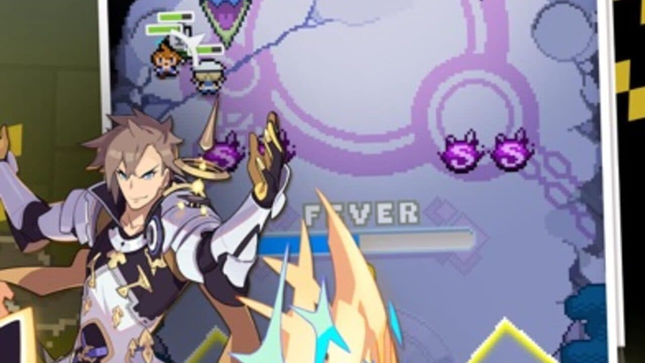 World Flipper thumbnail 2
