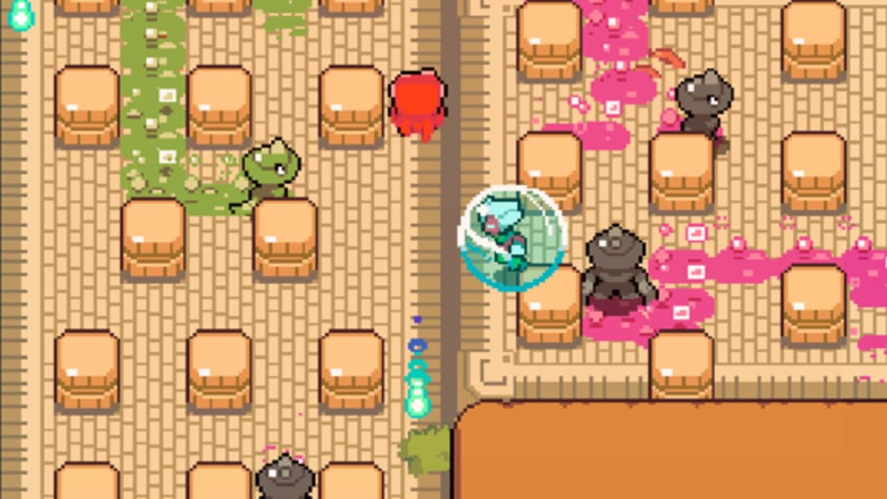 Mazeman thumbnail 3
