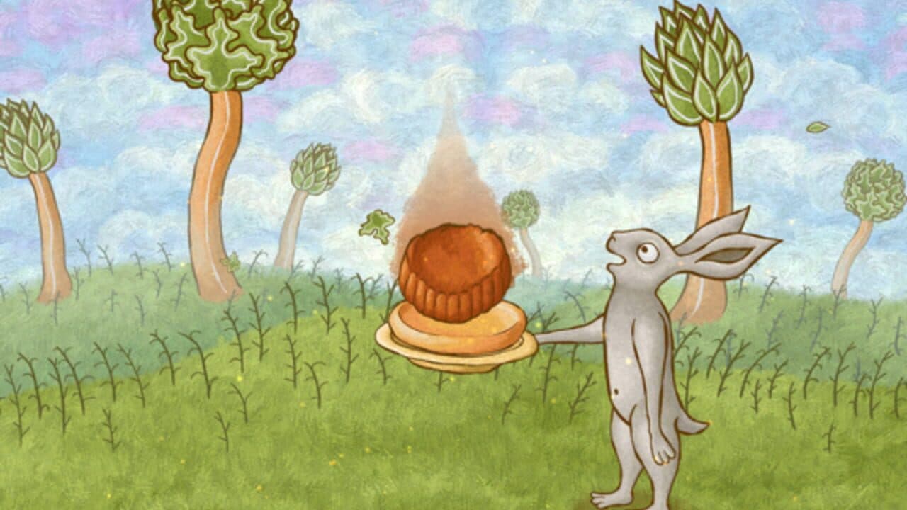 Ears and Burgers screenshot 1