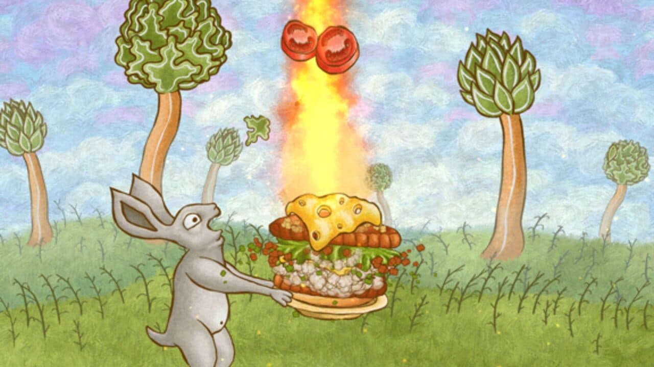 Ears and Burgers thumbnail 2