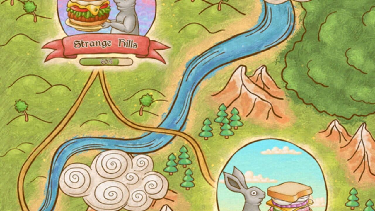 Ears and Burgers thumbnail 3