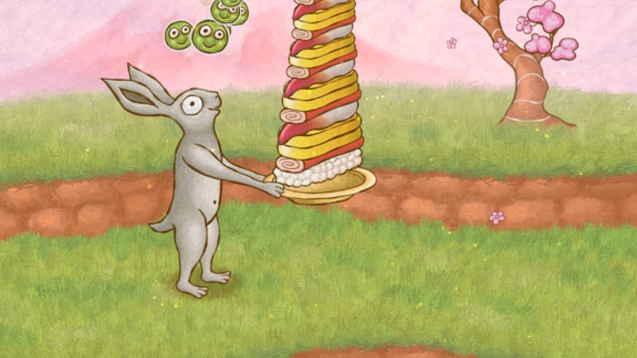 Ears and Burgers thumbnail 4