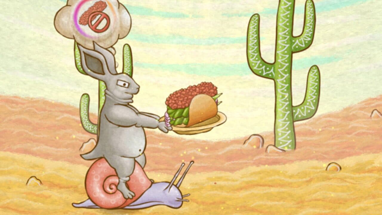 Ears and Burgers thumbnail 5