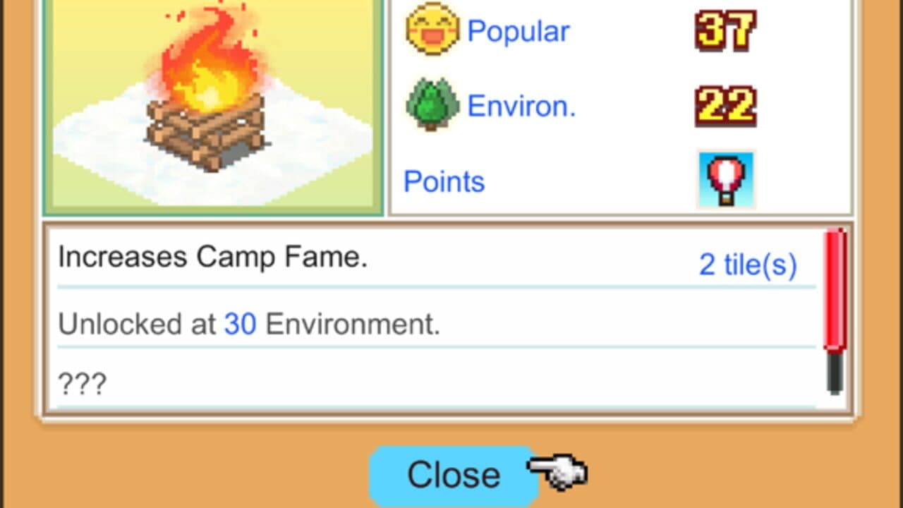 Forest Camp Story thumbnail 2