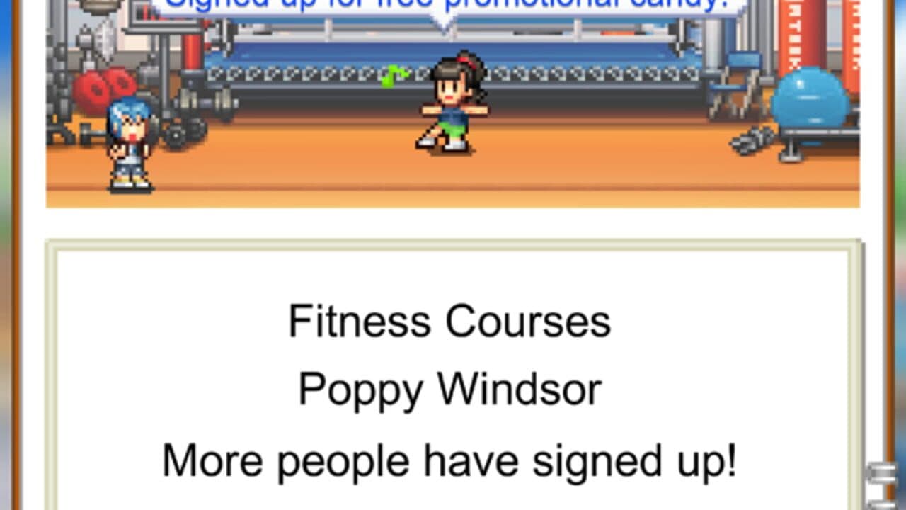 Boxing Gym Story thumbnail 4