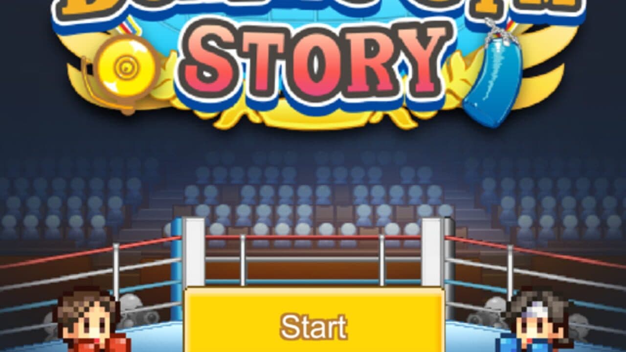 Boxing Gym Story thumbnail 8
