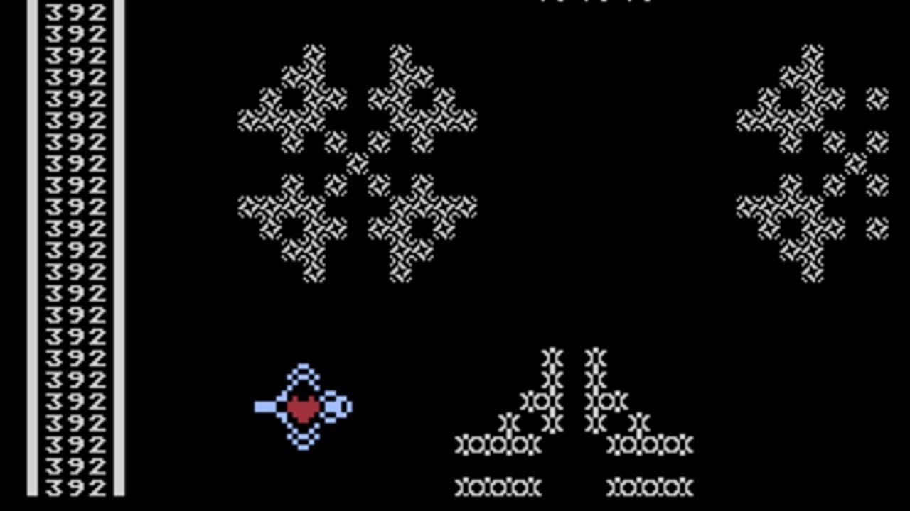 Alien Garden screenshot 1