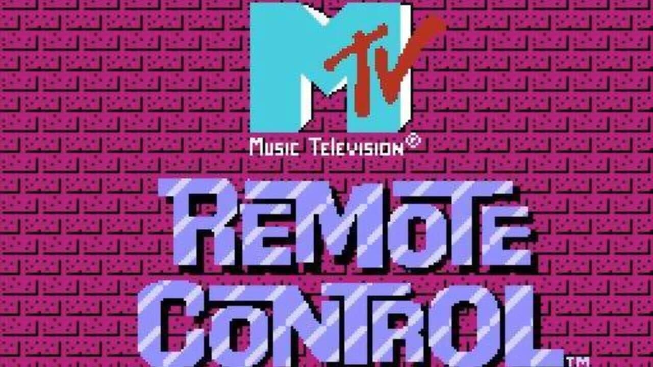 MTV Remote Control screenshot 1