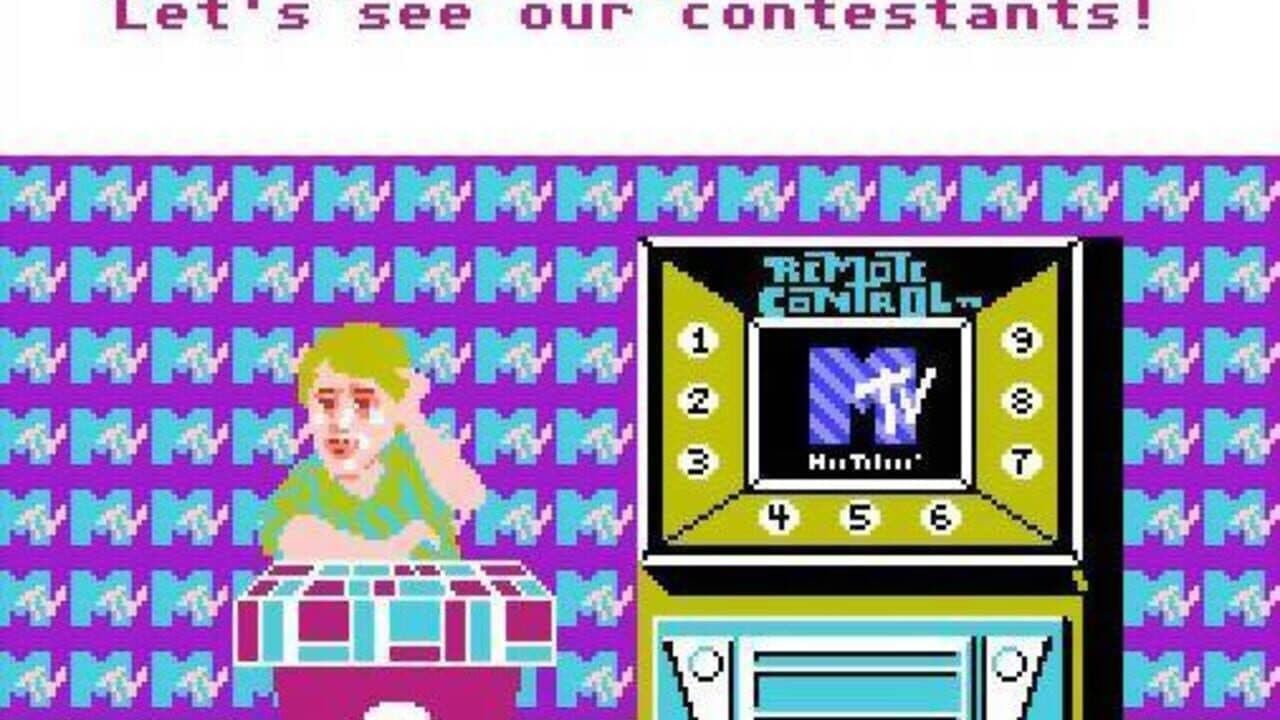 MTV Remote Control thumbnail 3