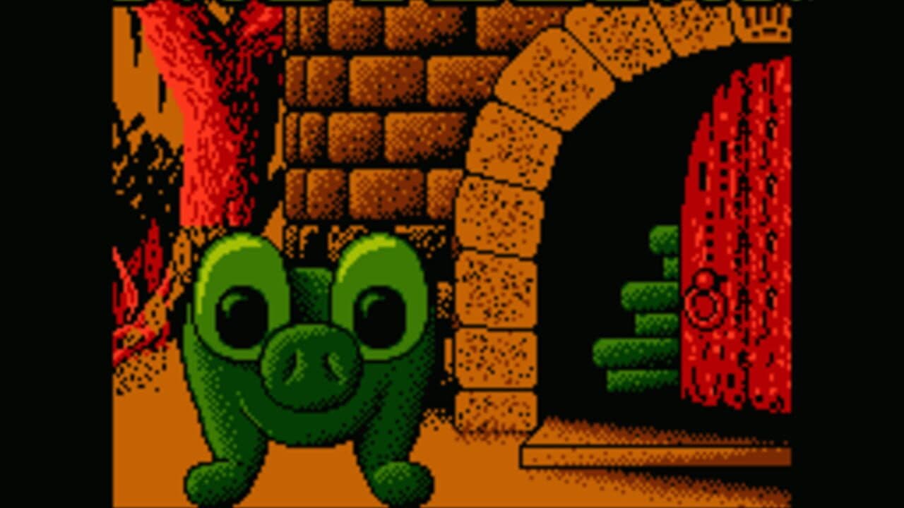 Castelian screenshot 1