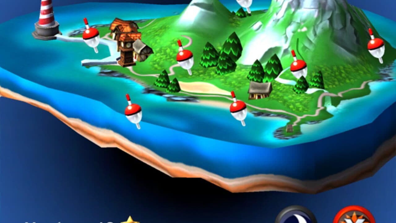 Flick Fishing thumbnail 2