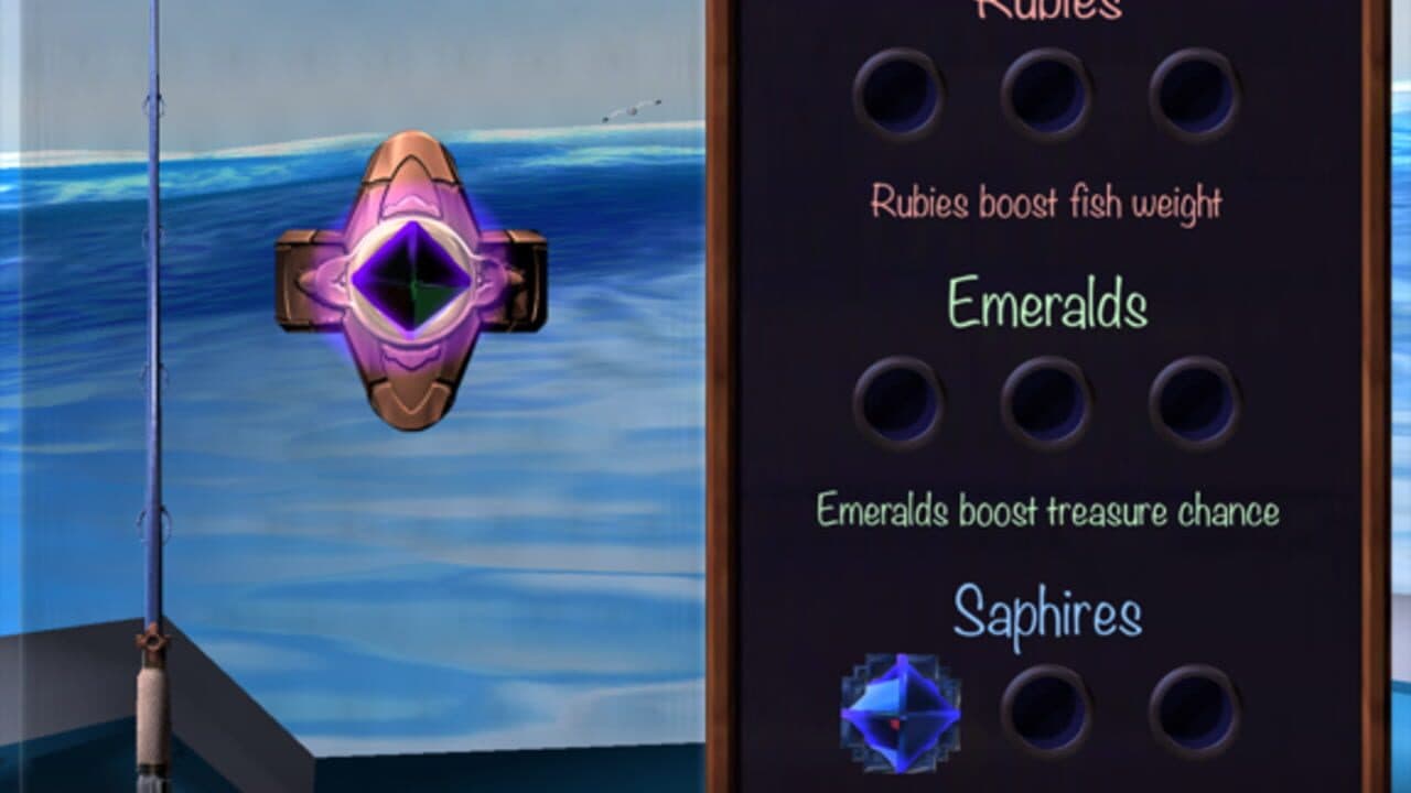 Flick Fishing thumbnail 7