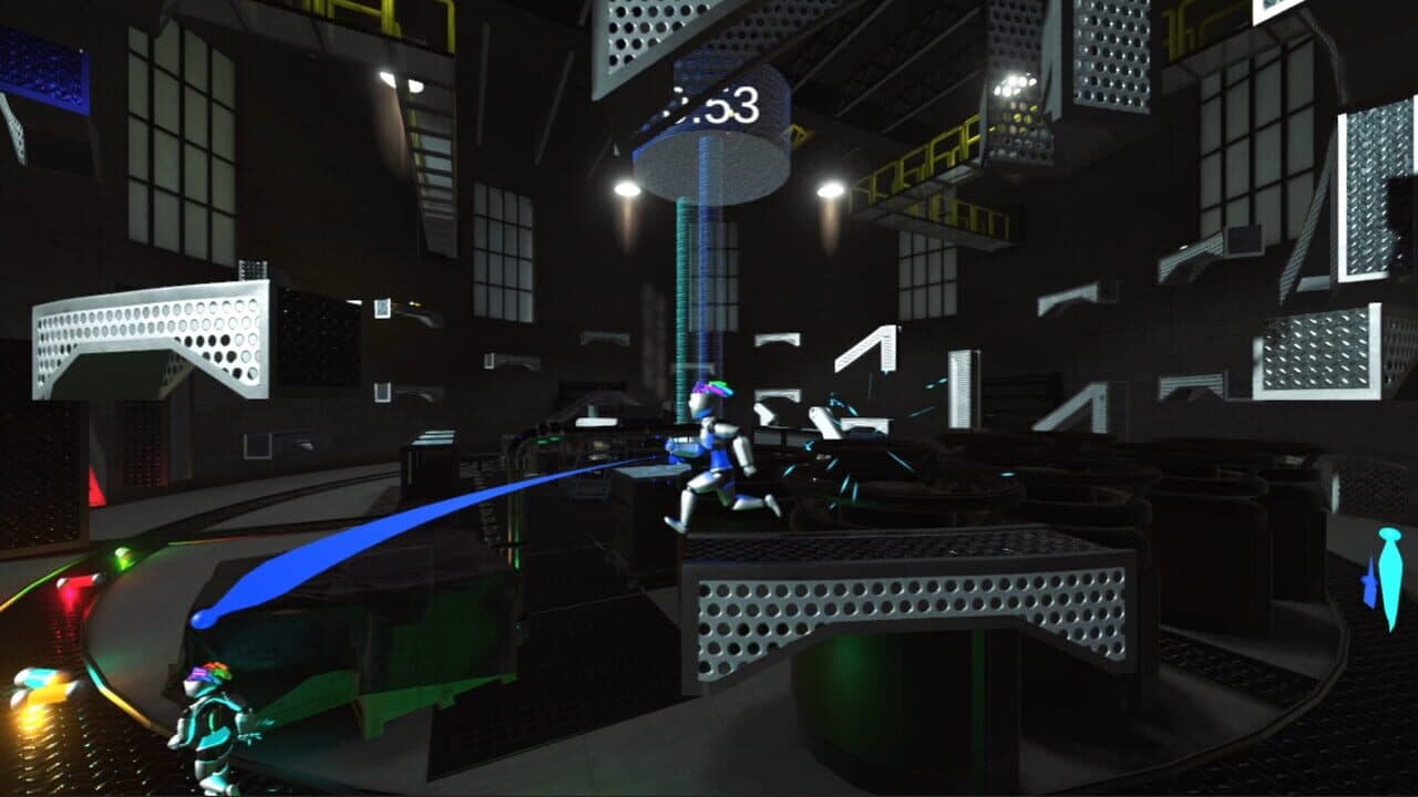 Nrg screenshot 1