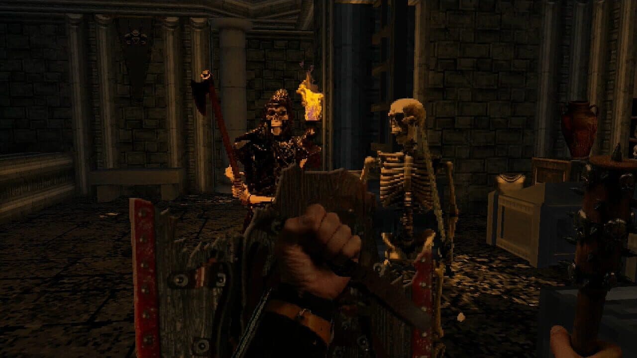 Arthurian Legends thumbnail 3