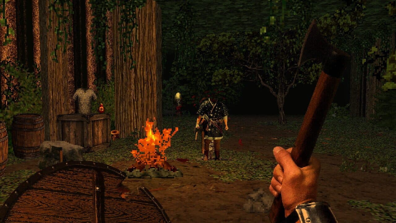 Arthurian Legends thumbnail 4