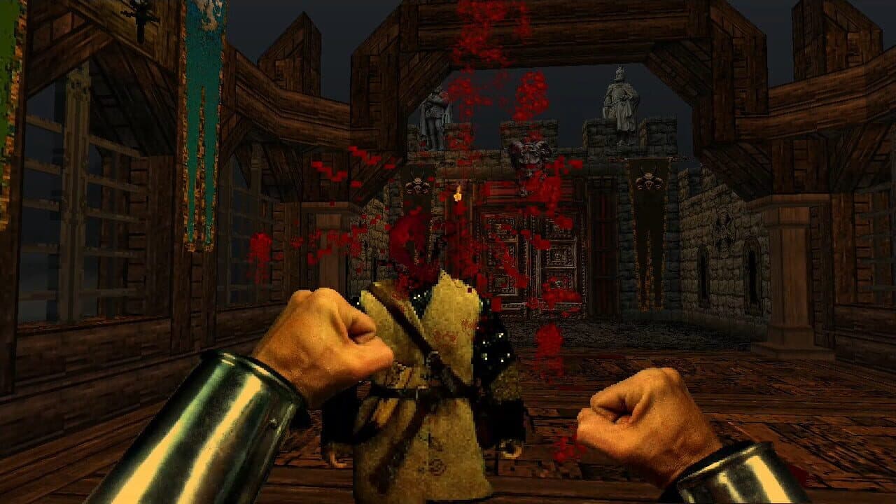 Arthurian Legends thumbnail 5