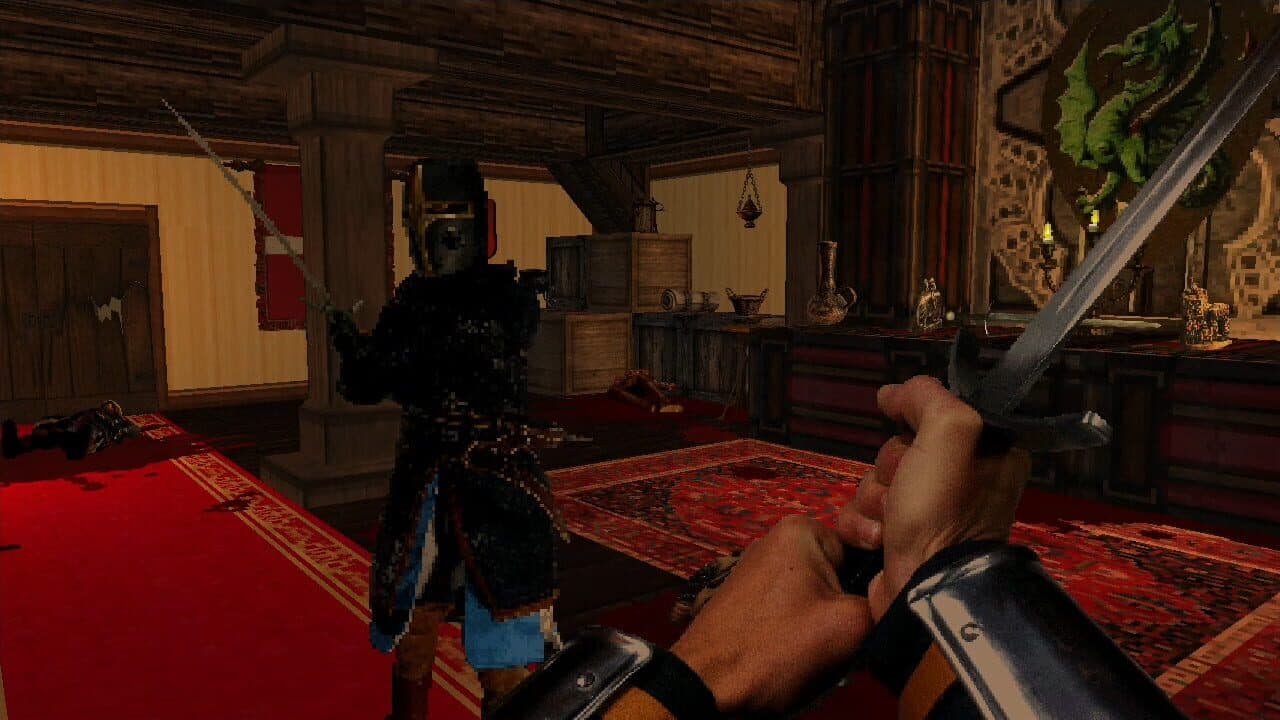 Arthurian Legends thumbnail 6